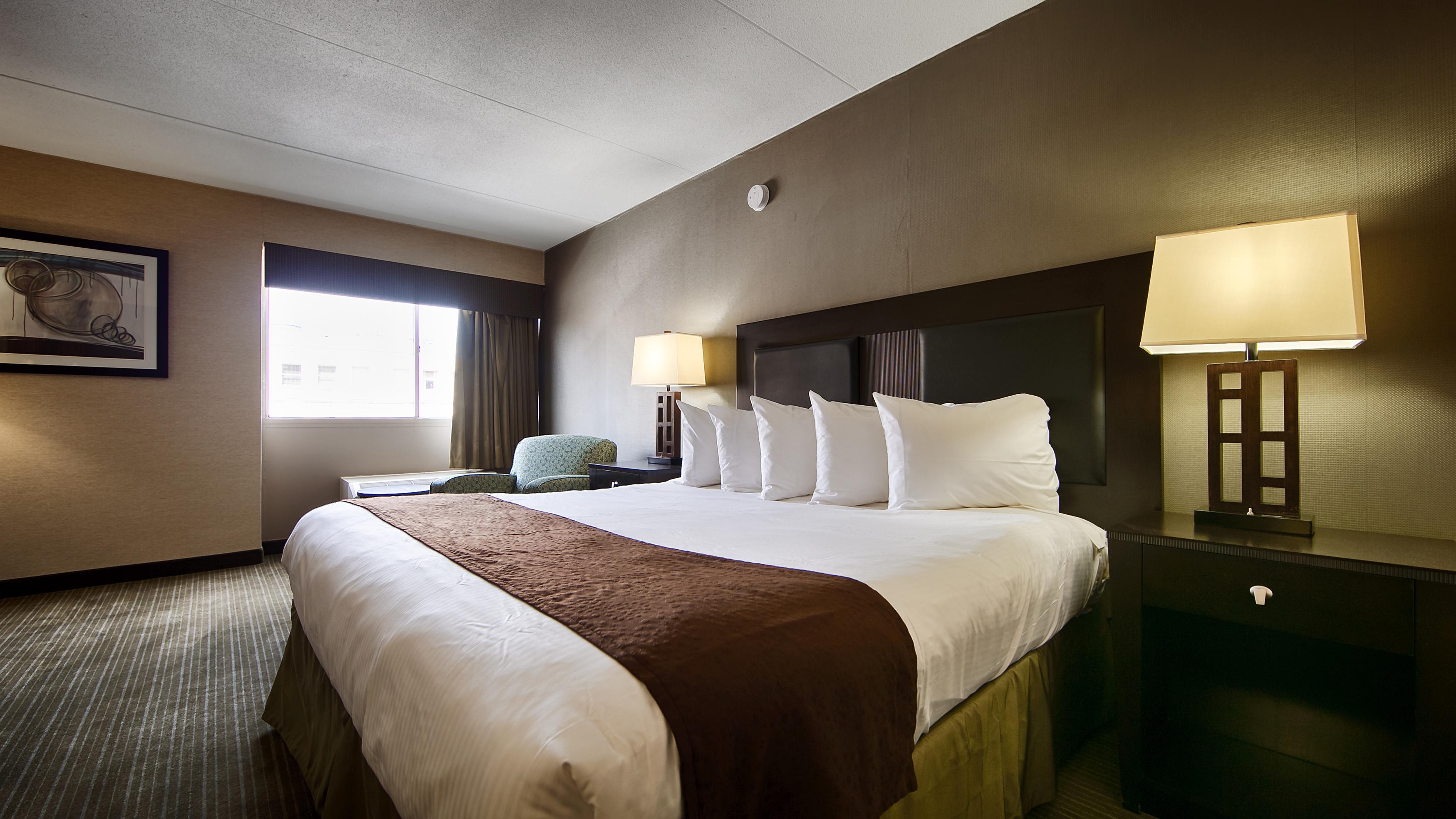 Quality Inn & Suites Charleston - Civic Center Екстер'єр фото