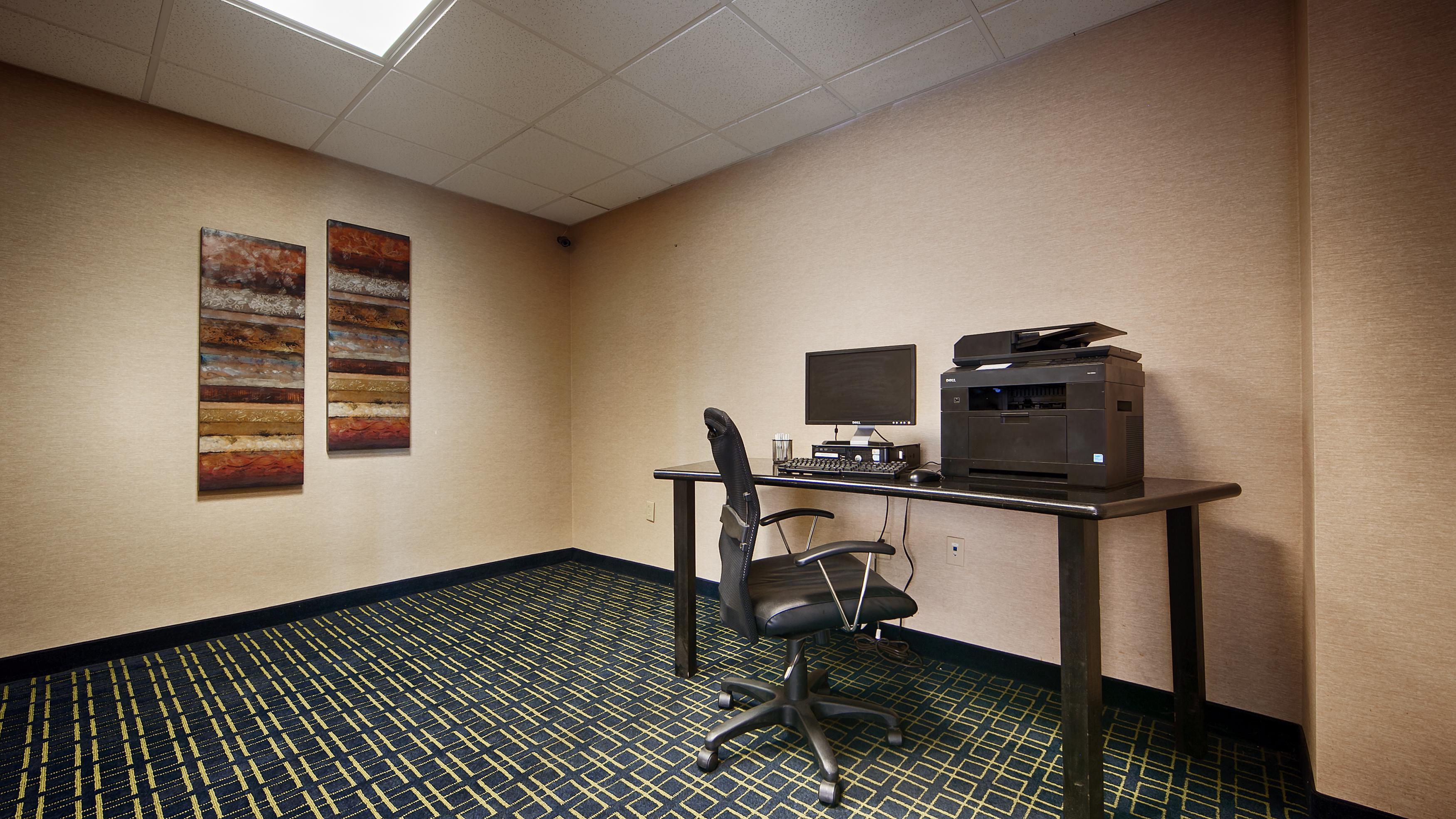 Quality Inn & Suites Charleston - Civic Center Екстер'єр фото